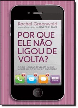 Por Que Ele Nao Ligou De Volta?