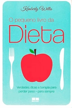 O Pequeno Livro Da Dieta
