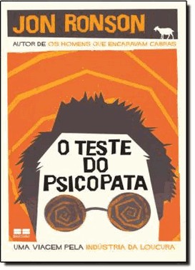 O Teste Do Psicopata