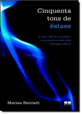 Cinquenta Tons De Extase