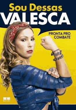 Sou Dessas: Pronta Pro Combate