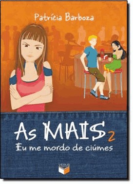 As Mais 2: Eu Me Mordo De Ciume - Eu Me Mordo De Ciume