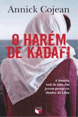 O Harém De Kadafi