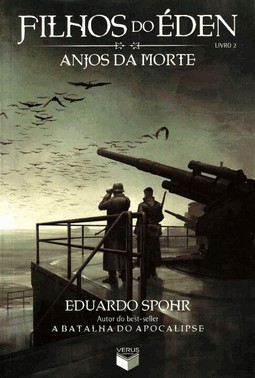 Filhos Do Eden - Anjos Da Morte 2