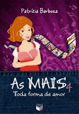As Mais 4: Toda Forma De Amor - Toda Forma De Amor