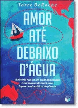 Amor Ate Debaixo Da Agua