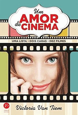 Um Amor De Cinema: Uma Lista, Dois Caras, Dez Filmes