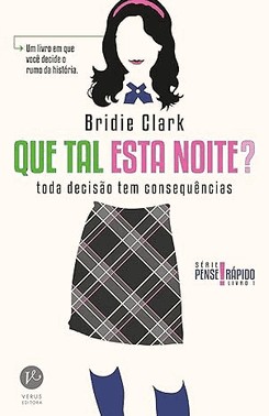 Que Tal Esta Noite? (Vol. 1, Pense Rapido)