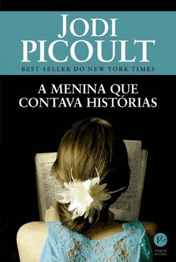 A Menina Que Contava Historias