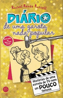 Diario De Uma Garota Nada Popular 7