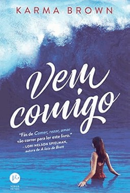 Vem Comigo