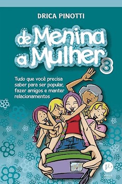 De Menina A Mulher 3