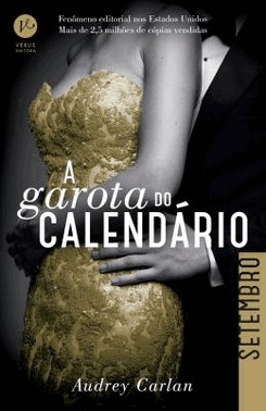 Garota Do Calendario, A - 09- Setembro