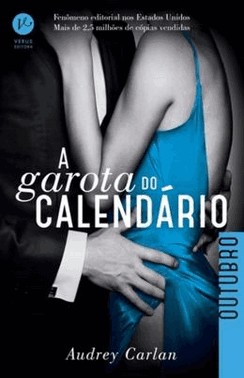 Garota Do Calendario, A - 10 - Outubro