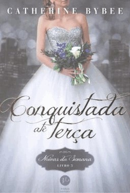 Conquistada Ate Terca