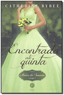 Encontrada Ate Quinta - Vol.7