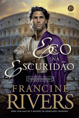 Um Eco Na Escuridao - Vol. 2 - (A Marca Do Leao)