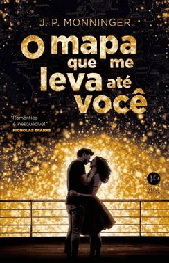 Mapa Que Me Leva Ate Voce, O