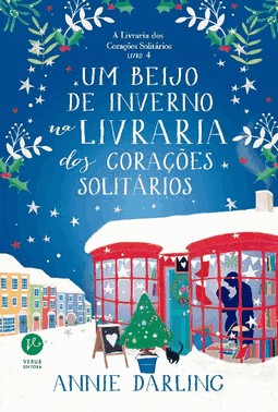 Um Beijo De Inverno Na Livraria Dos Coracoes Solitarios