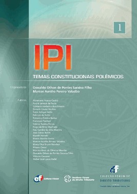 Ipi - Temas Constitucionais Polemicos