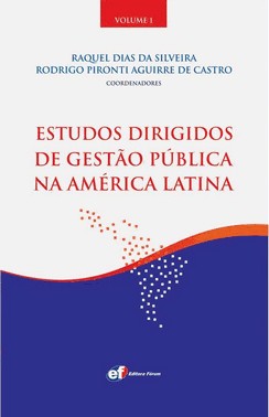 Estudos Dirigidos Da Gestao Publica A. Latina