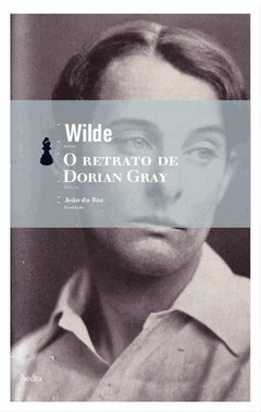 O Retrato De Dorian Gray