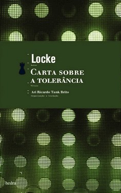 Carta Sobre A Tolerancia