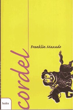 Cordel: Franklin Maxado