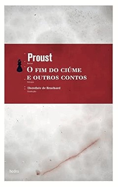 O Fim Do Ciume E Outros Contos