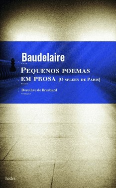 Pequenos Poemas Em Prosa