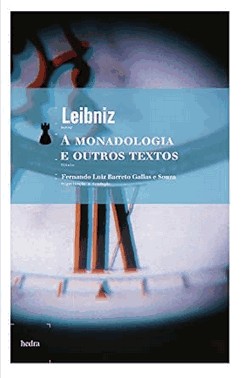 A Monadologia E Outros Textos