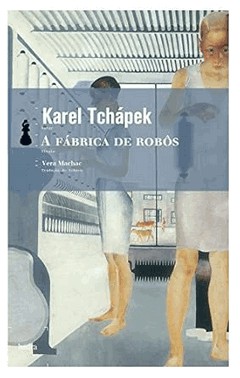 A Fabrica De Robos - Bolso