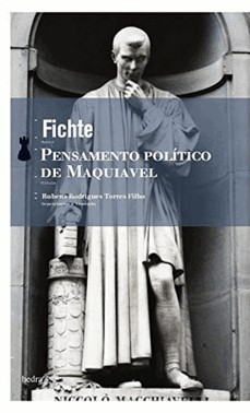 Pensamento Politico De Maquiavel