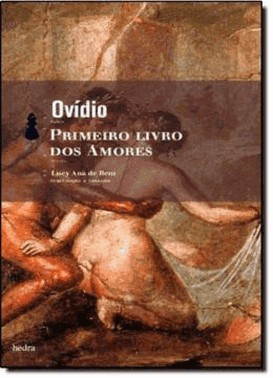 Primeiro Livro Dos Amores