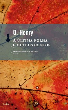 A ultima Folha E Outros Contos