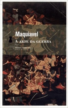 A Arte Da Guerra
