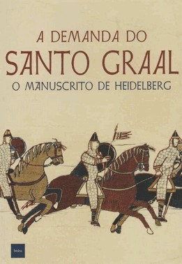 A Demanda Do Santo Graal