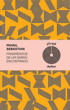 Fragmentos De Um Diario Encontrado