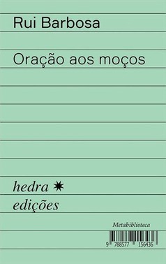Oracao Aos Mocos
