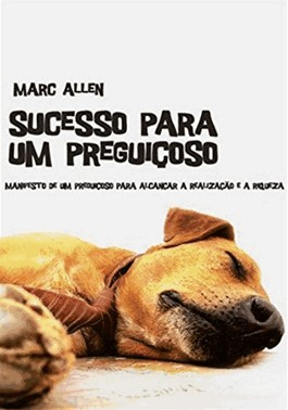 Sucesso Para Um Preguicoso