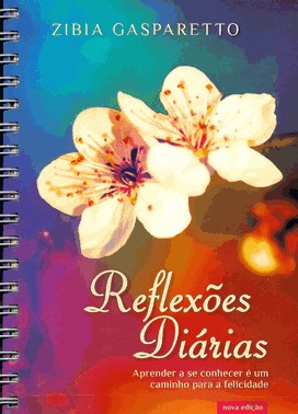 Reflexões Diárias 2015 - Grande