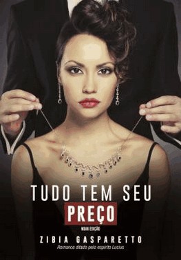 Tudo Tem Seu Preco - Nova Edicao