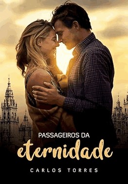 Passageiros Da Eternidade