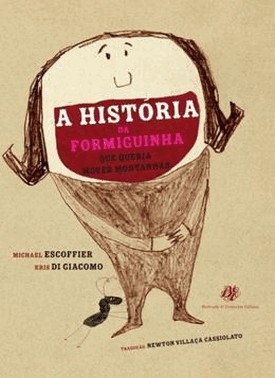 A Historia Da Formiguinha