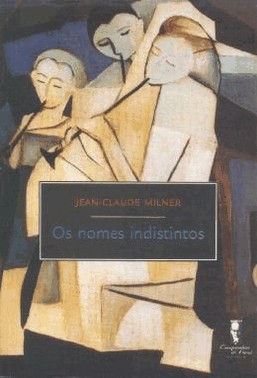 Os Nomes Indistintos