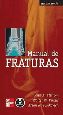 Manual De Fraturas 3 Ed