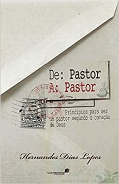 De Pastor A Pastor