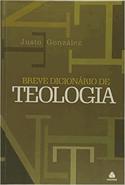 Breve Dicionario De Teologia