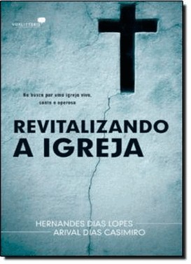 Revitalizando A Igreja