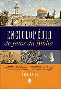 Enciclopedia De Fatos Da Biblia